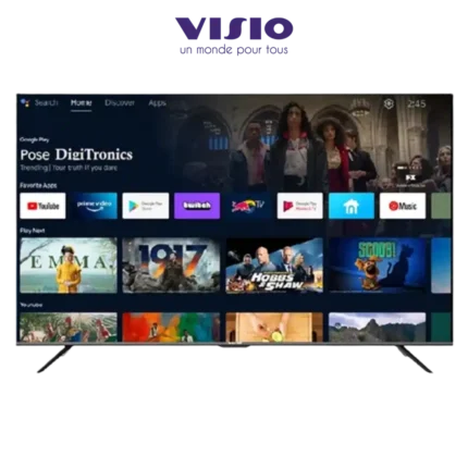 DIGITRONICS VISIO 40WE9530AG