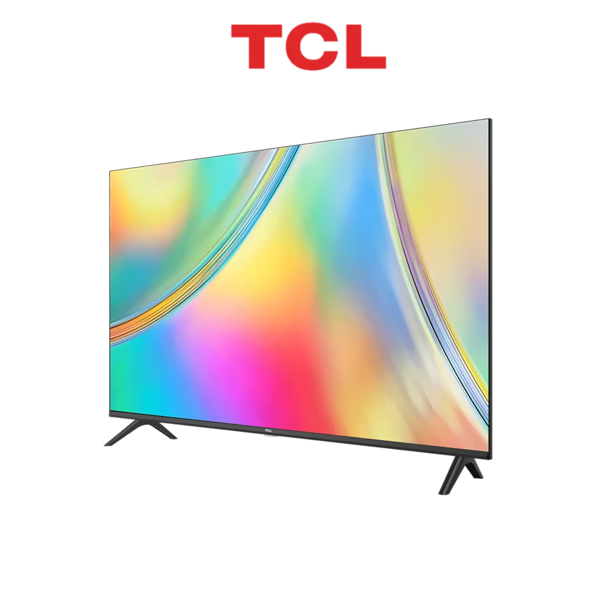 Tcl Smart Tv 43 Android Tv Fhd - 43s5400a – Image 2