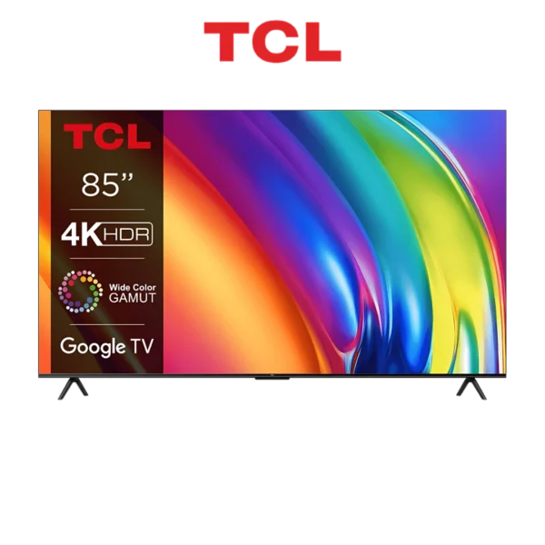 TCL 85P745