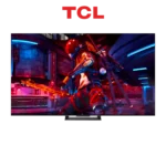 Digitronics tcl 65c745