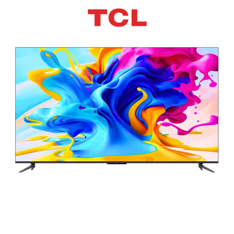 Digitronics tcl c645