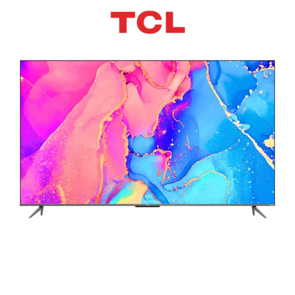 Digitronics TCL P635