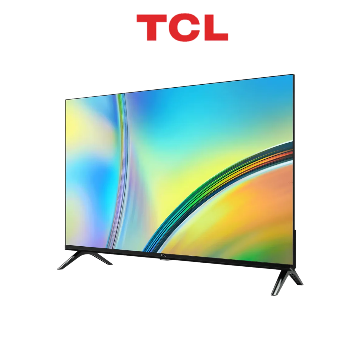 Tcl Smart Tv 32 FHD Android 32S5400AF – Image 2