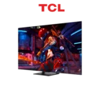 Digitronics tcl 65c745