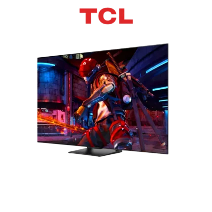 Digitronics tcl 65c745