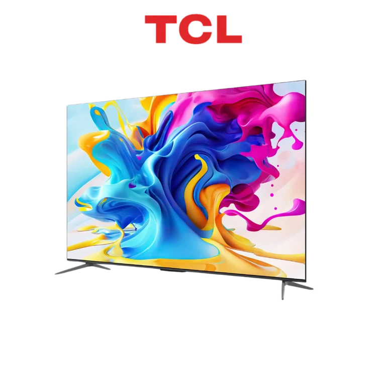 Digitronics tcl c645