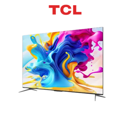 Digitronics tcl c645