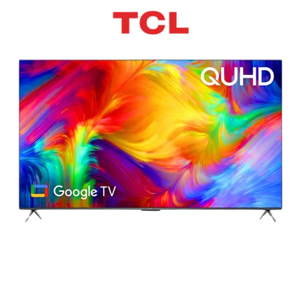 Digitronics TCL 85P735