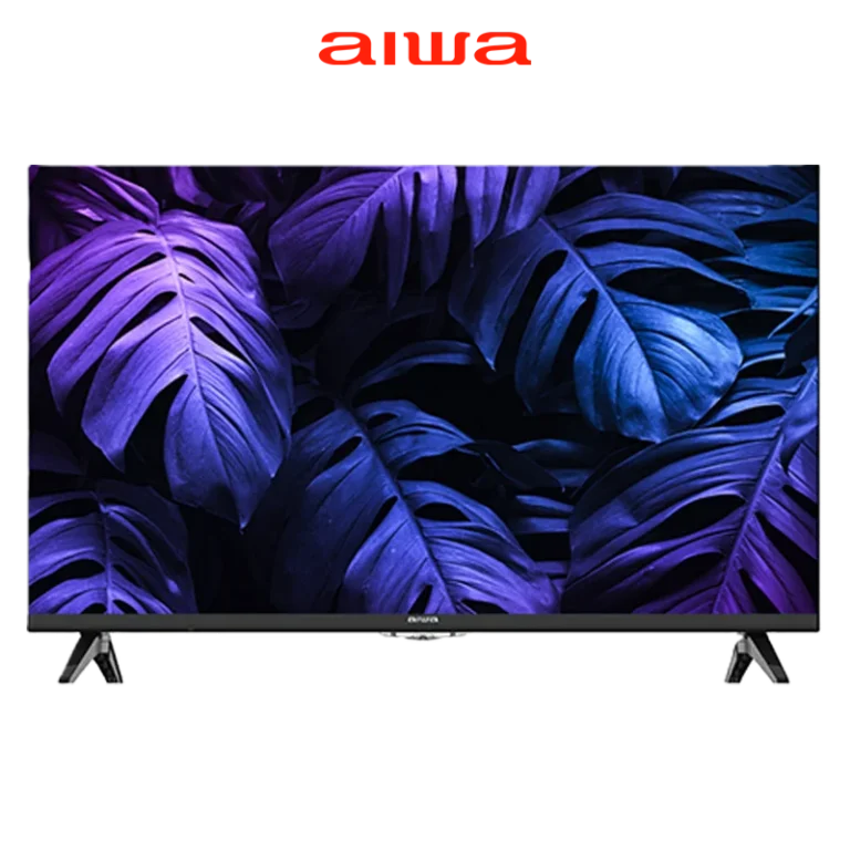 Aiwa 32 WebOS