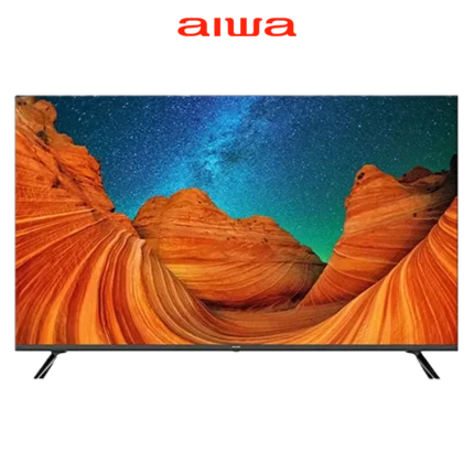 Aiwa 55 WebOS