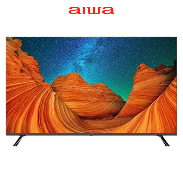 Aiwa 55 WebOS