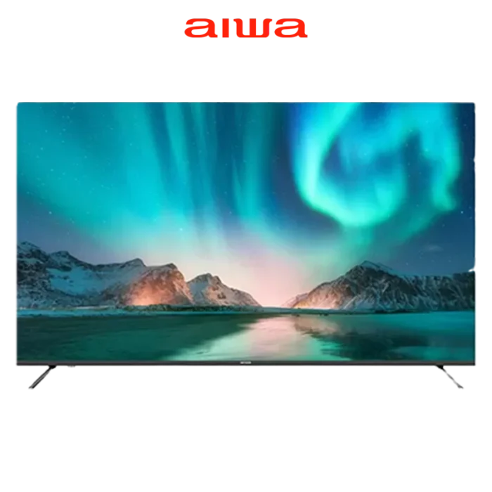 Aiwa 65 WebOS