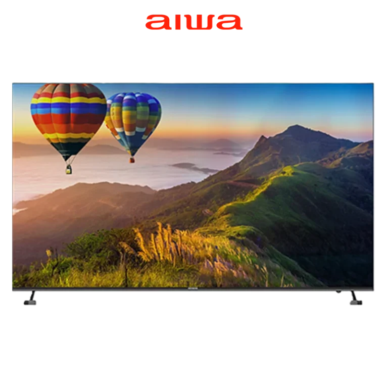 Aiwa 85 WebOS