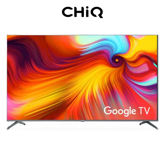Chiq TV