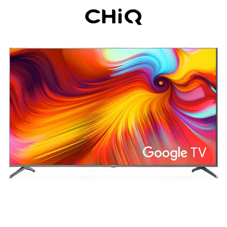 Chiq TV