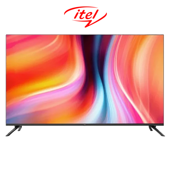 Itel TV