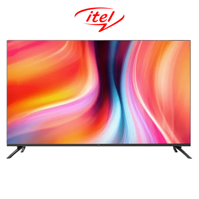 Itel TV