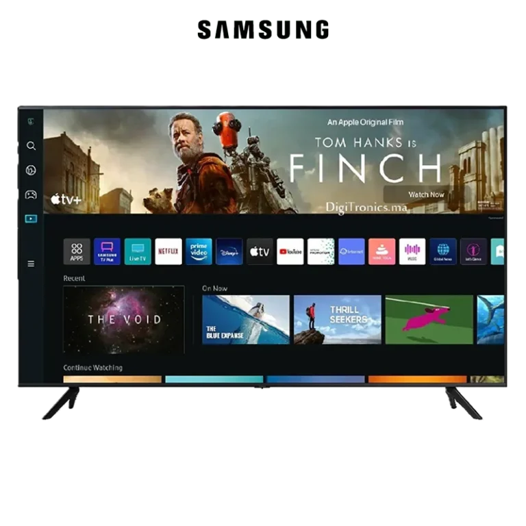 Samsung 43DU7000