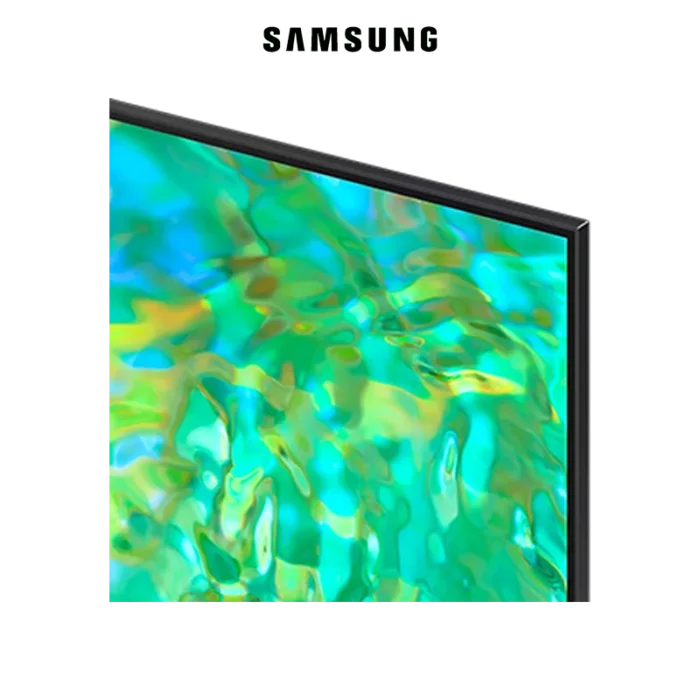 Samsung CU8000