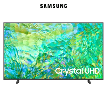 Samsung CU8000
