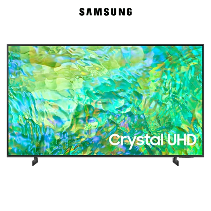 Samsung CU8000