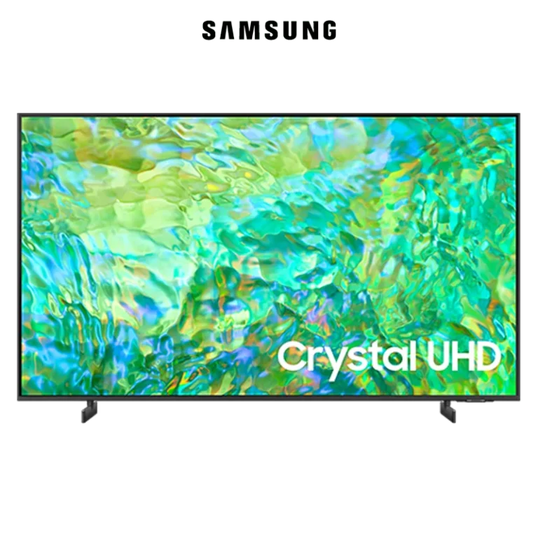 Samsung CU8000