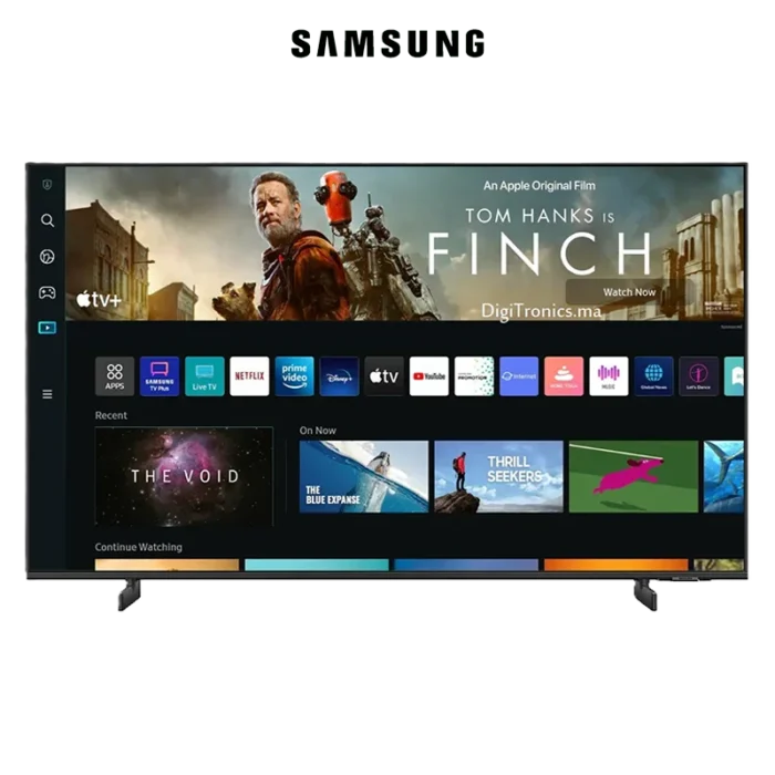 Samsung CU8000