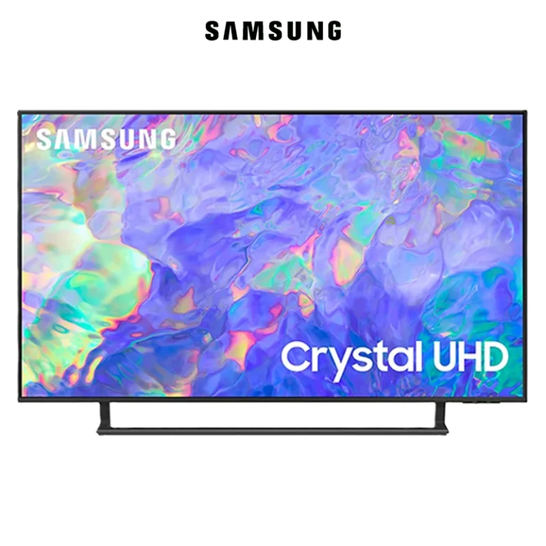Samsung CU8575