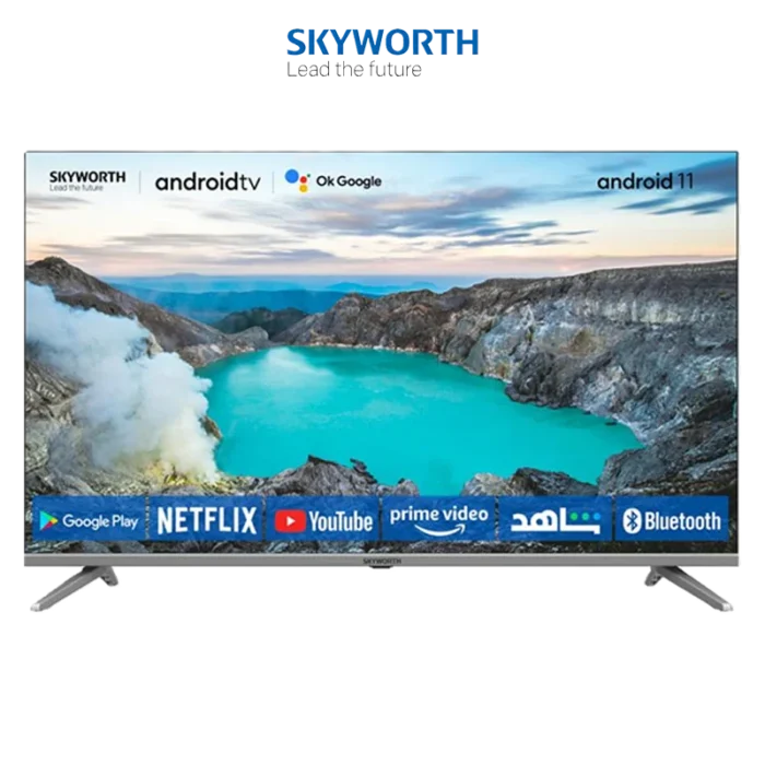SkyWorth TV