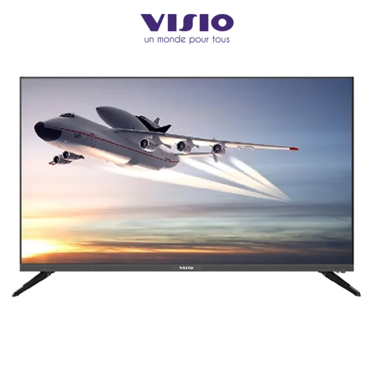 DIGITRONICS Visio 32VB23E
