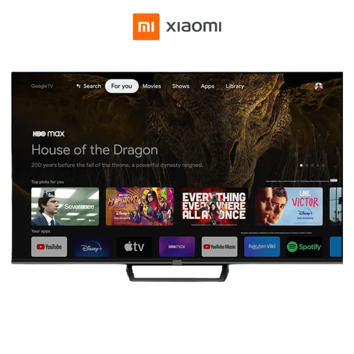 L55M8-A2ME DIGITRONICS Xiaomi