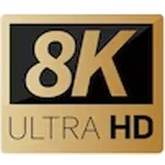 8K