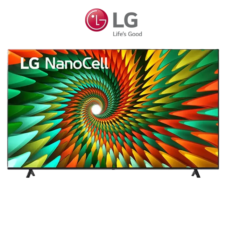 LG NANO776