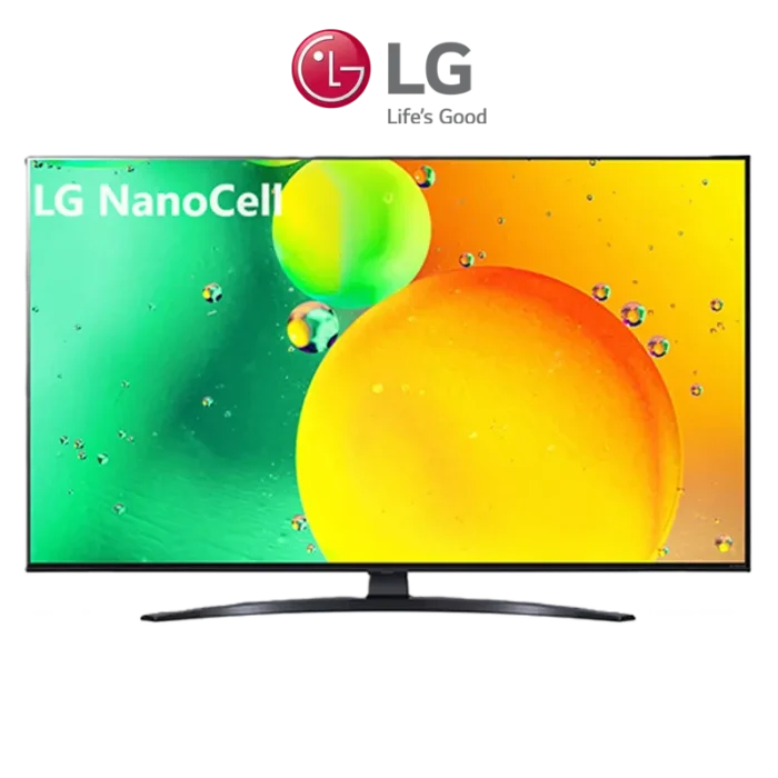 LG NANO796