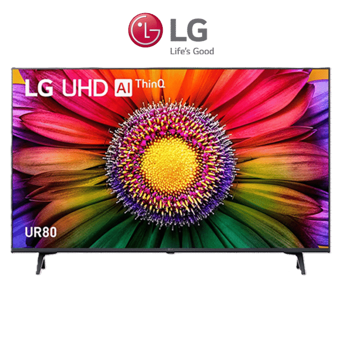 LG UR80006