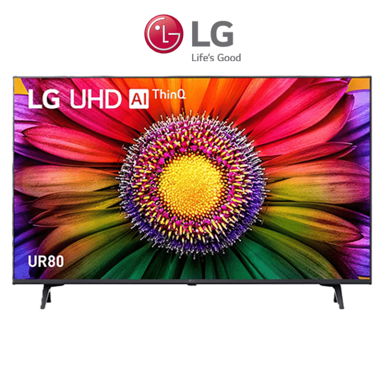LG UR80006