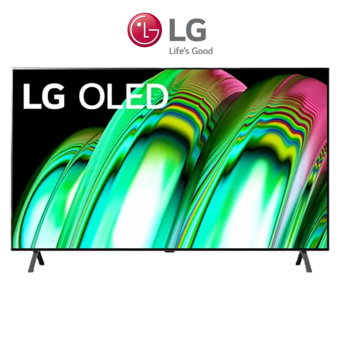 OLED A26LA