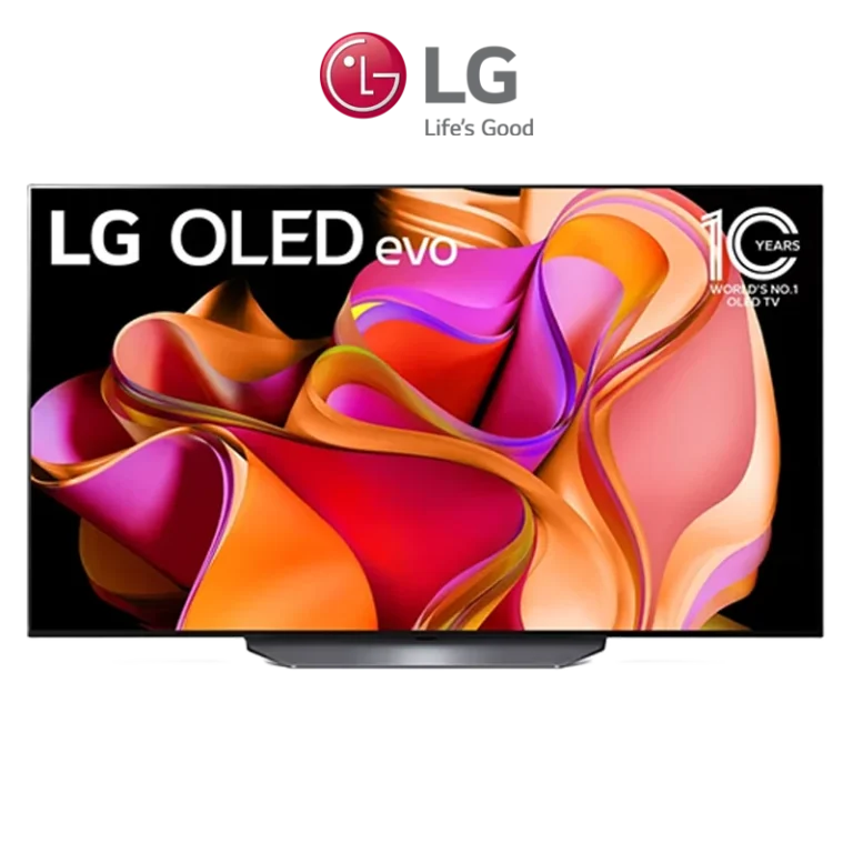 OLED CS3VA