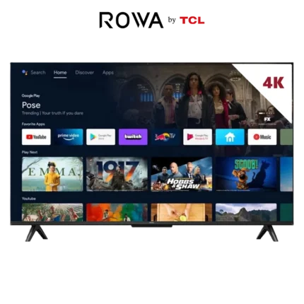 Rowa U62