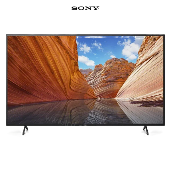 SONY KD-65X81J