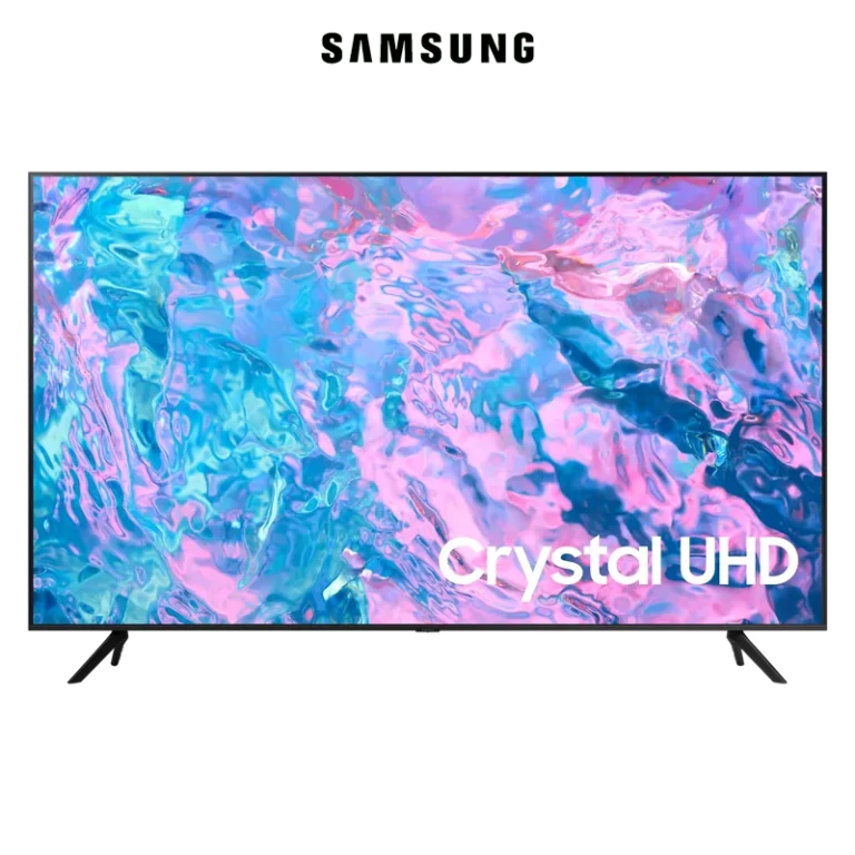 Samsung CU7000