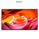 Sony KD-X75K