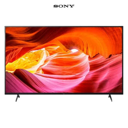 Sony KD-X75K