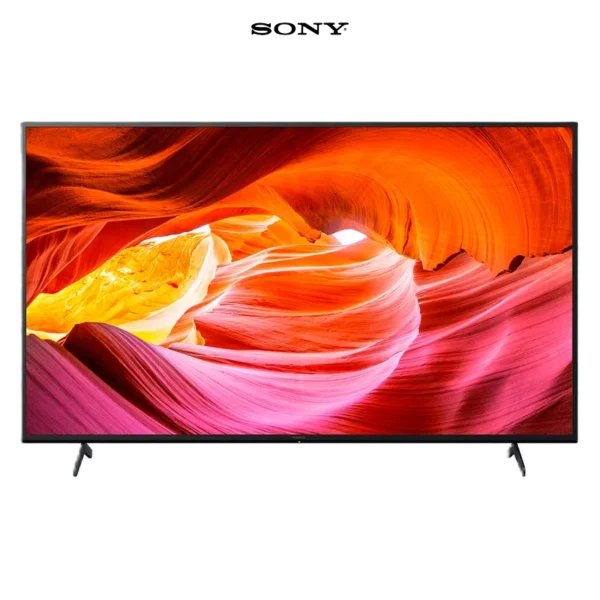 Sony KD-X75K
