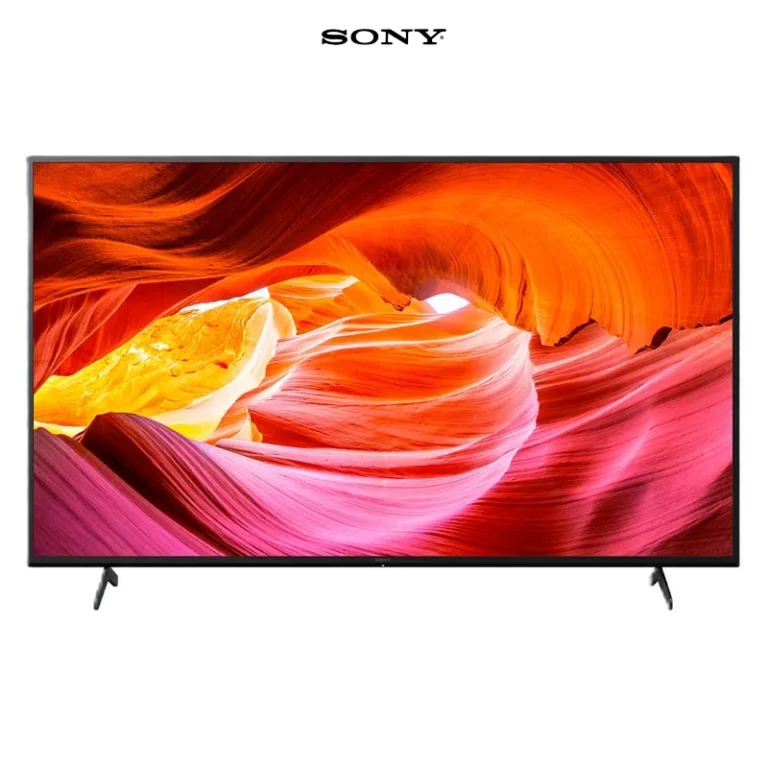 Sony KD-X75K