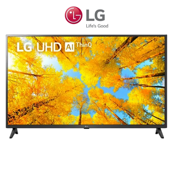 LG UQ75006