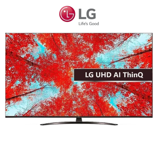 UQ91006LC
