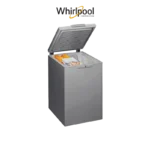 CF 20 S A+ Whirlpool