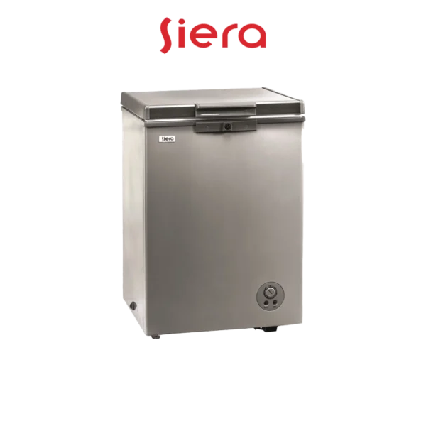 CHD 250SS SIERA