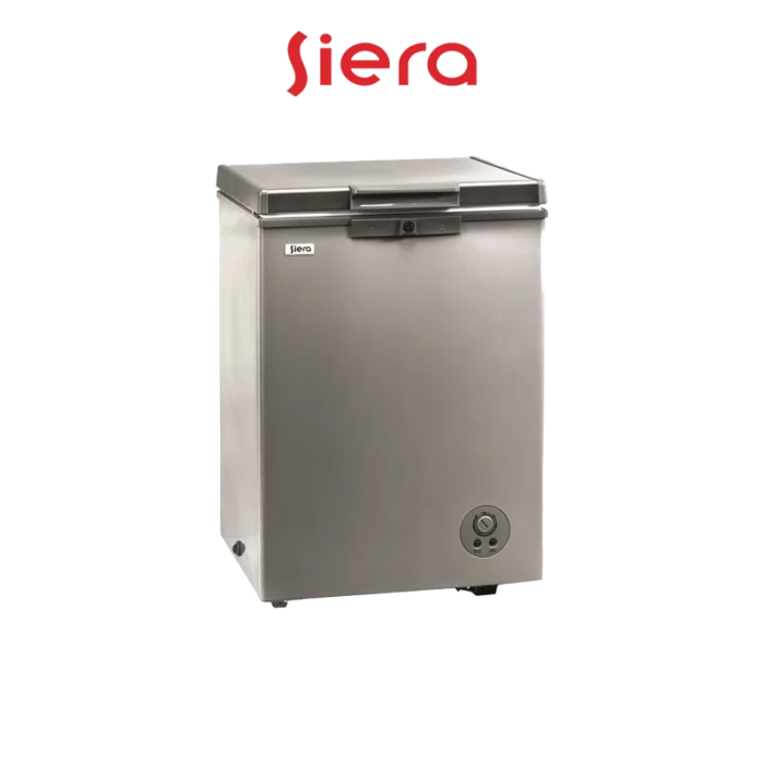 CHD 250SS SIERA